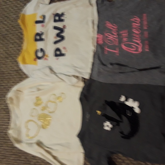 18-24 month girls clothing lot part 1 - Picture 3 of 8